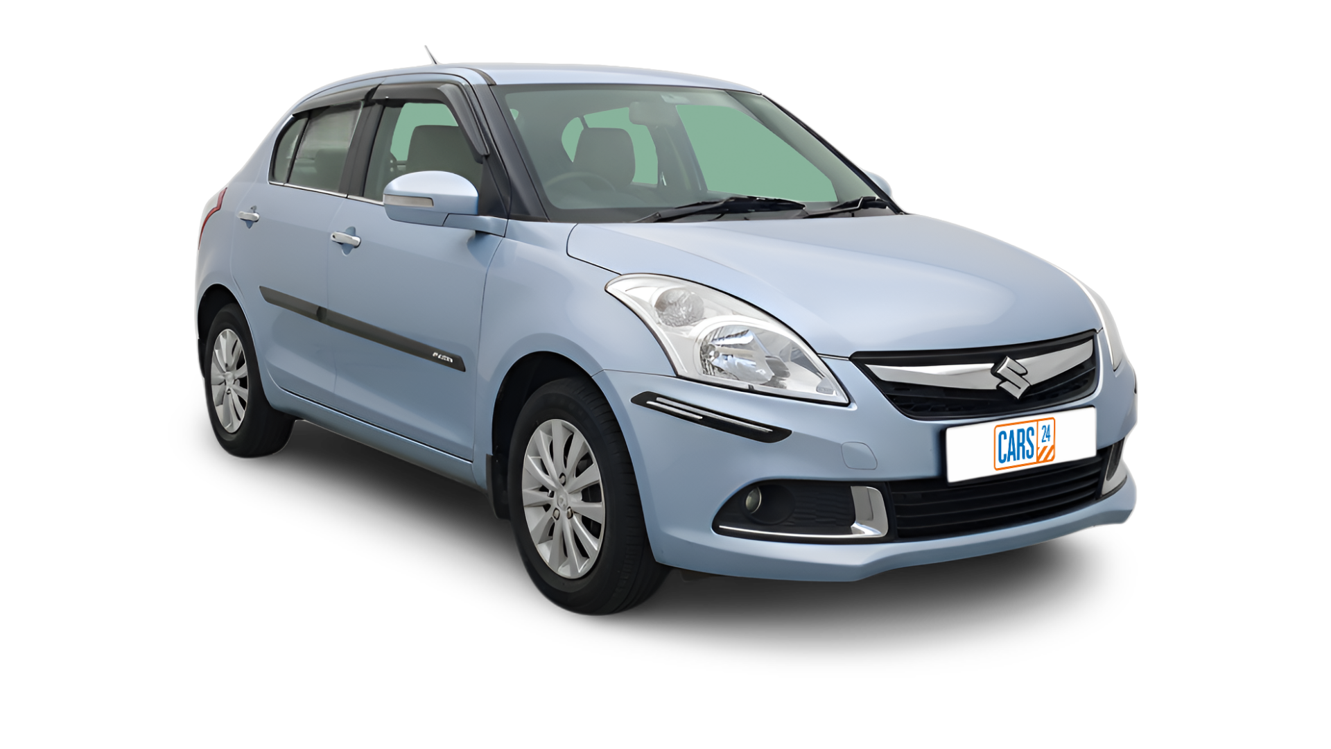 2015 Maruti Swift Dzire - Sedan - Petrol - Manual - ₹3.06 lakh